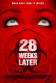 Watch Full Movie :28 Weeks Later (2007)