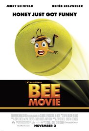 Watch Full Movie :Bee Movie (2007)