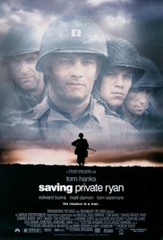 Watch Full Movie :Saving Private Ryan (1998)