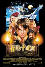 Watch Full Movie :Harry Potter and the Sorcerer  Stone 2001