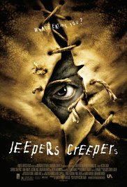 Watch Full Movie :Jeepers Creepers 2001