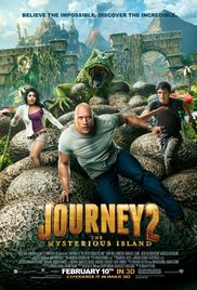 Watch Full Movie :Journey 2: The Mysterious Island (2012)