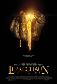 Watch Full Movie :Leprechaun Origins 2014