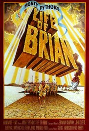 Watch Full Movie :Life Of Brian 1979