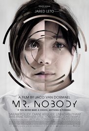 Watch Full Movie :Mr Nobody 2009 
