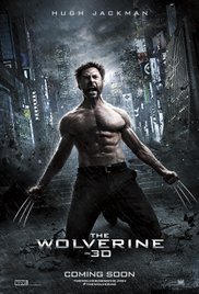 Watch Full Movie :The Wolverine 2013