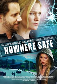 Watch Full Movie :Nowhere Safe 2014