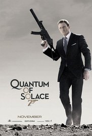 Watch Full Movie :Quantum of Solace 007 jame bond