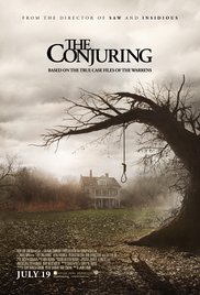 Watch Full Movie :The Conjuring (2013)