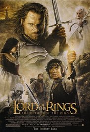 Watch Full Movie :The Lord of the Rings: The Return of the King EXTENDED 2003