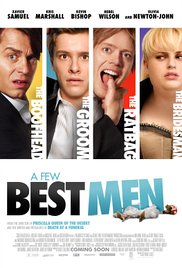 Watch Full Movie :A Few Best Men (2011)