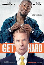Watch Full Movie :Get Hard (2015)