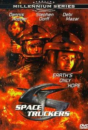 Watch Full Movie :Space Truckers (1996)