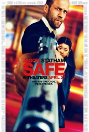 Watch Full Movie :Safe (2012)