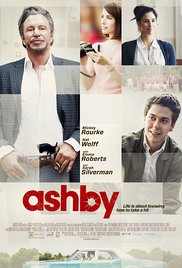 Watch Full Movie :Ashby (2015)