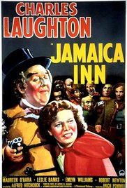 Watch Full Movie :Jamaica Inn (1939)