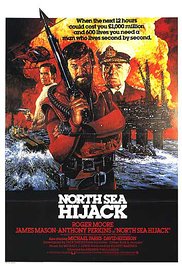 Watch Full Movie :North Sea Hijack 1979