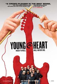 Watch Full Movie :Young at Heart (2007)