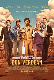 Watch Full Movie :Don Verdean (2015)