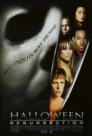 Watch Full Movie :Halloween: Resurrection (2002)