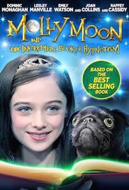 Watch Full Movie :Molly Moon and the Incredible Book of Hypnotism (2015)