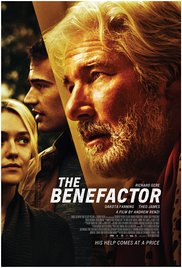 Watch Full Movie :The Benefactor (2015)