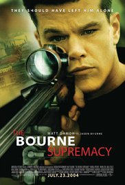 Watch Full Movie :The Bourne Supremacy (2004)