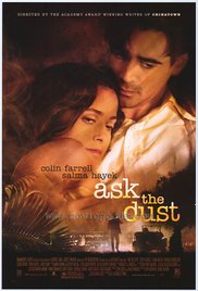 Watch Full Movie :Ask the Dust (2006)