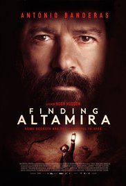 Watch Full Movie :Finding Altamira (2016)