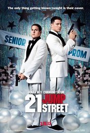 Watch Full Movie :21 Jump Street (2012)