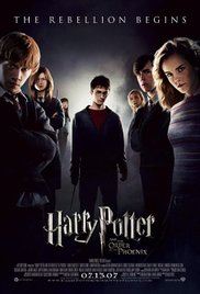 Watch Full Movie :Harry Potter And The Order Of The Phoenix 2007 
