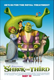 Watch Full Movie :Shrek 3: Shrek the Third (2007)