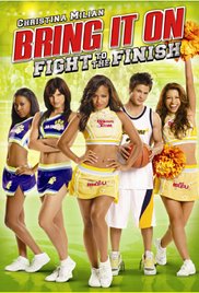 Watch Full Movie :Bring It On: Fight to the Finish 2009 
