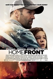 Watch Full Movie :Homefront (2013)