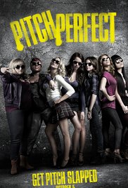 Watch Full Movie :Pitch Perfect 2012