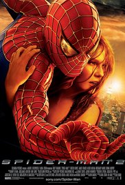 Watch Full Movie :Spider Man 2 2004