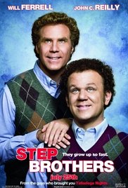 Watch Full Movie :Step Brothers (2008)