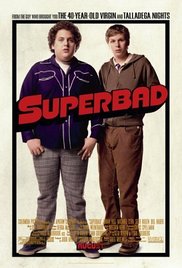 Watch Full Movie :Superbad 2007
