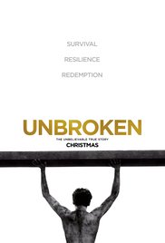 Watch Full Movie :Unbroken 2014