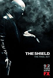 Watch Full Tvshow :The Shield (20022008)