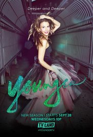 Watch Full Tvshow :Younger (2015)